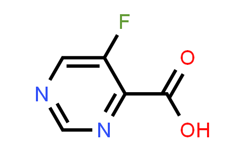 MC511799 | 1211528-24-3 | 5-Fluoropyrimidine-4-carboxylic acid