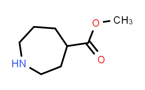 CAS No. 1211596-98-3, Methyl azepane-4-carboxylate