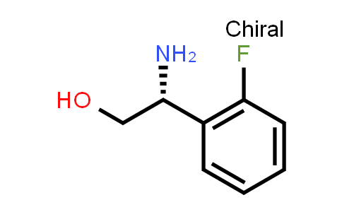 CAS No. 1213876-57-3, (βR)-β-Amino-2-fluorobenzeneethanol
