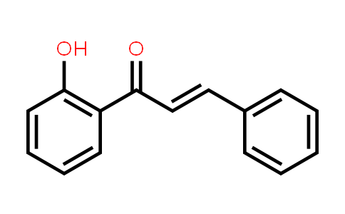 CAS No. 1214-47-7, 1-(2-Hydroxyphenyl)-3-phenylprop-2-en-1-one