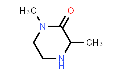 CAS No. 1214045-30-3, 1,3-Dimethylpiperazin-2-one