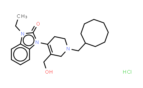 CAS No. 1216621-00-9, Trap 101 (hydrochloride)