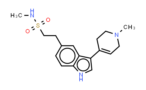CAS No. 121679-20-7, 3,4-dihydro Naratriptan