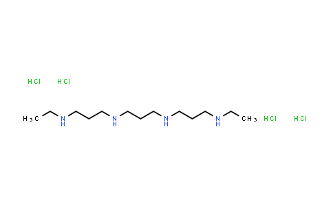 CAS No. 121749-39-1, N1,N11-Diethylnorspermine