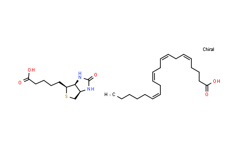 CAS No. 1217901-28-4, Arachidonic Acid-biotin