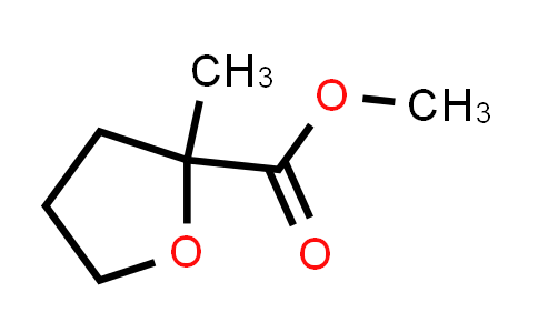 CAS No. 1218915-91-3, Methyl 2-methyloxolane-2-carboxylate