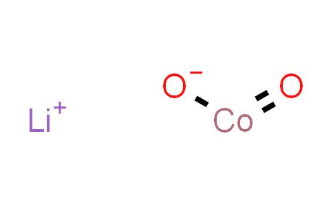 CAS No. 12190-79-3, Lithiumcobalt(III)oxide
