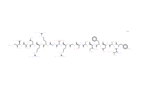 CAS No. 121932-06-7, PKA inhibitor fragment (6-22) amide
