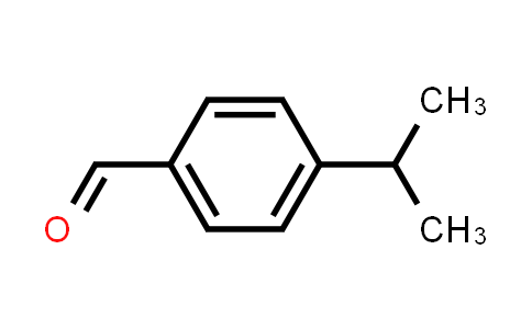 CAS No. 122-03-2, Cuminaldehyde