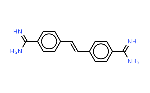 CAS No. 122-06-5, Stilbamidine