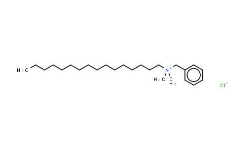 CAS No. 122-18-9, Cetalkonium (Chloride)