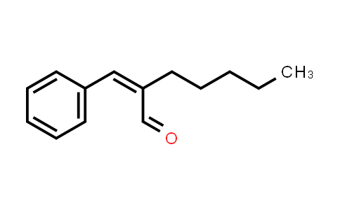 CAS No. 122-40-7, 2-Benzylideneheptanal