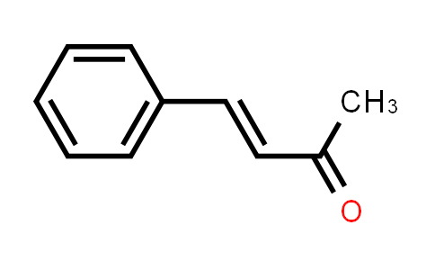 CAS No. 122-57-6, 4-Phenyl-3-buten-2-one