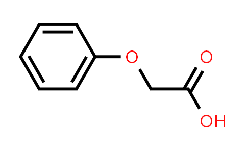 CAS No. 122-59-8, Phenoxyacetic Acid