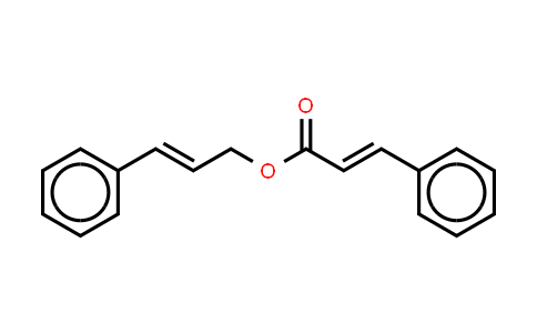 MC512487 | 122-69-0 | 肉桂酸肉桂醇酯