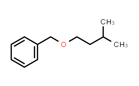 CAS No. 122-73-6, Isoamyl benzyl ether