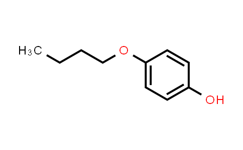 CAS No. 122-94-1, 4-Butoxyphenol