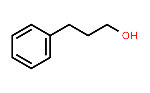 CAS No. 122-97-4, Benzenepropanol