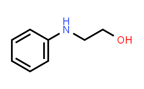 CAS No. 122-98-5, 2-(Phenylamino)ethanol