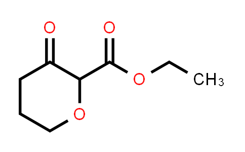 DY512526 | 122061-03-4 | Ethyl 3-oxotetrahydropyran-2-carboxylate