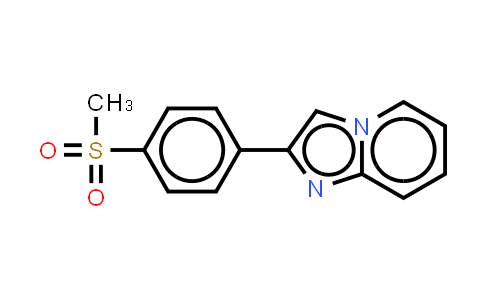 CAS No. 1222-57-7, Zolimidine