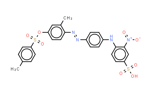 CAS No. 12220-06-3, 酸性橙67