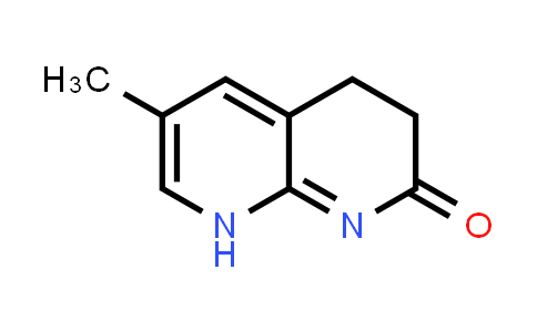CAS No. 1222533-73-4, 6-Methyl-3,4-dihydro-1,8-naphthyridin-2(8H)-one