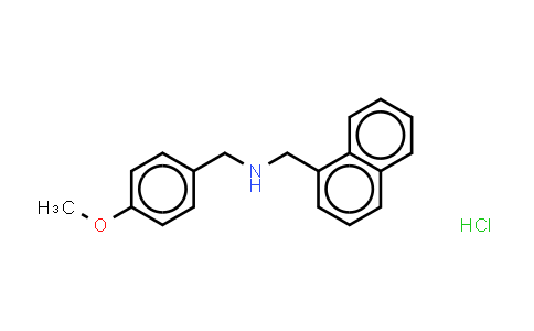 CAS No. 1222781-70-5, ML133 (hydrochloride)