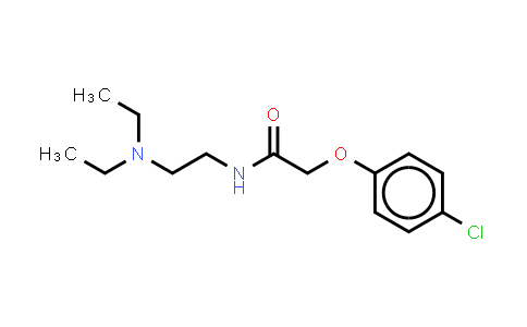 MC512663 | 1223-36-5 | 氯非沙胺