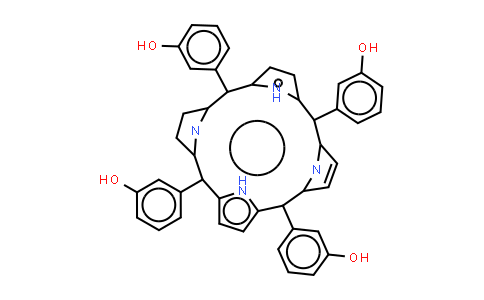 CAS No. 122341-38-2, Temoporfin