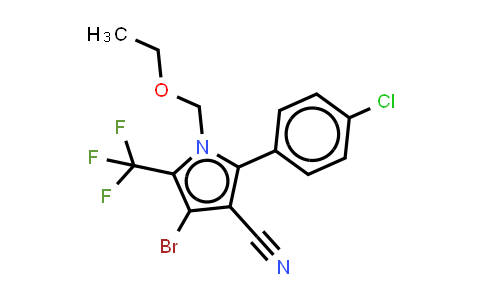CAS No. 122453-73-0, Chlorfenapyr