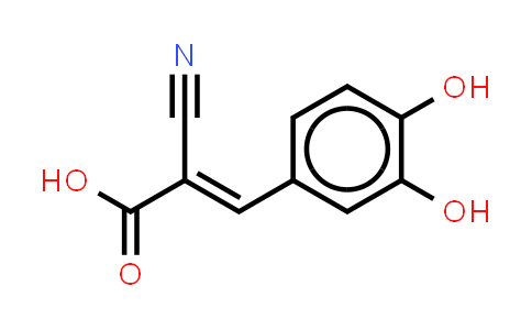CAS No. 122520-79-0, Tyrphostin AG30