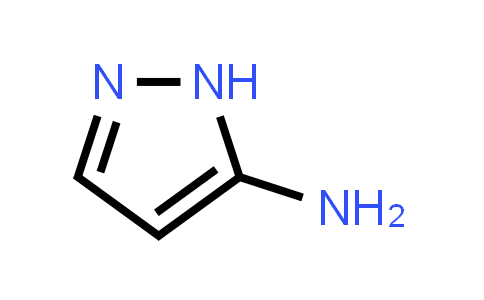 CAS No. 1225387-53-0, 1H-Pyrazol-5-amine