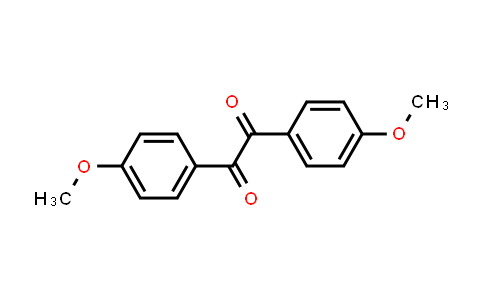 MC512809 | 1226-42-2 | 4,4'-Dimethoxybenzil