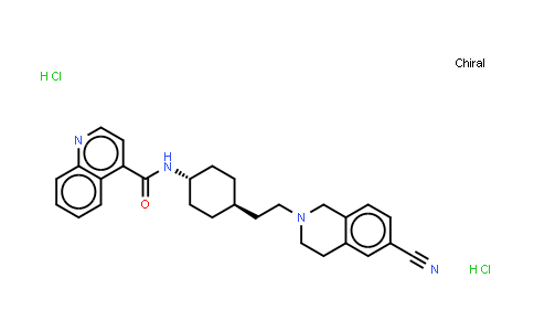 CAS No. 1226917-67-4, SB-277011 dihydrochloride