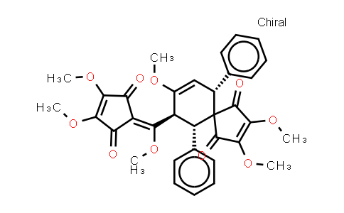 CAS No. 1227375-09-8, Bi-linderone