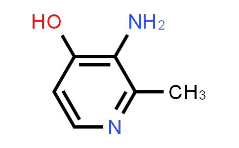 CAS No. 1227586-70-0, 3-Amino-2-methylpyridin-4-ol
