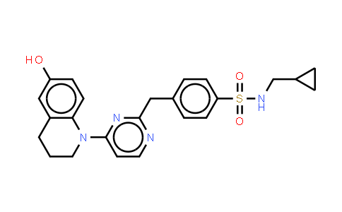CAS No. 1228445-38-2, Pyrintegrin