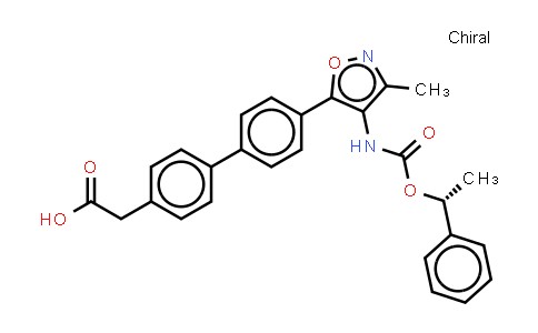 CAS No. 1228690-36-5, AM095 (free acid)
