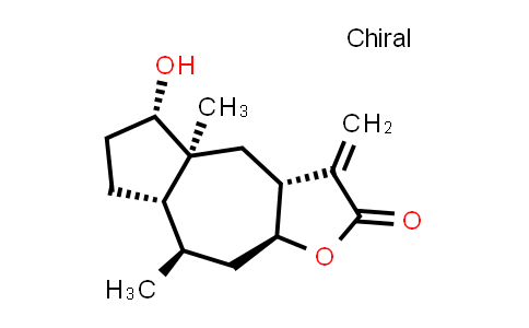 CAS No. 122872-03-1, 2-Desoxy-4-epi-pulchellin