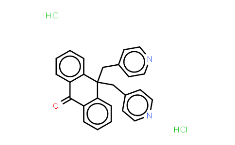 CAS No. 122955-13-9, XE 991 dihydrochloride