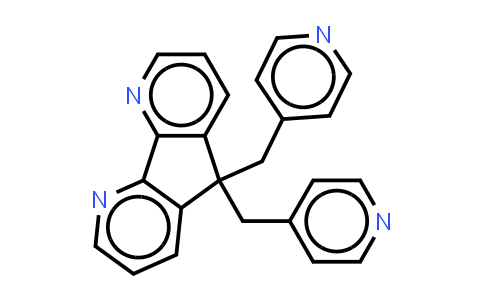 CAS No. 122955-18-4, Sibopirdine