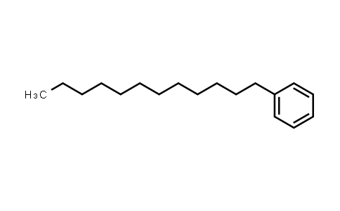 CAS No. 123-01-3, n-Dodecylbenzene