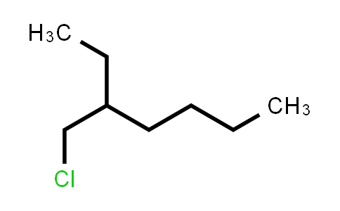 CAS No. 123-04-6, 3-(Chloromethyl)heptane