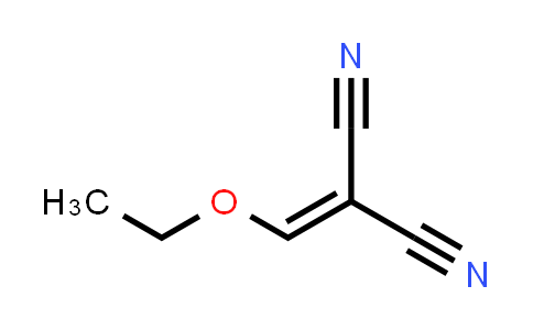 CAS No. 123-06-8, Ethoxymethylenemalononitrile