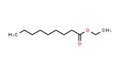 CAS No. 123-29-5, Ethyl nonanoate