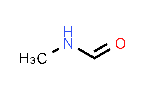 CAS No. 123-39-7, N-Methylformamide