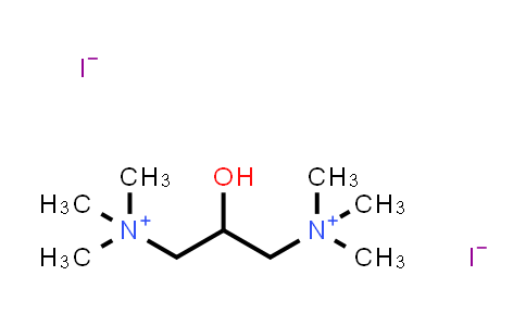 CAS No. 123-47-7, 普罗碘铵