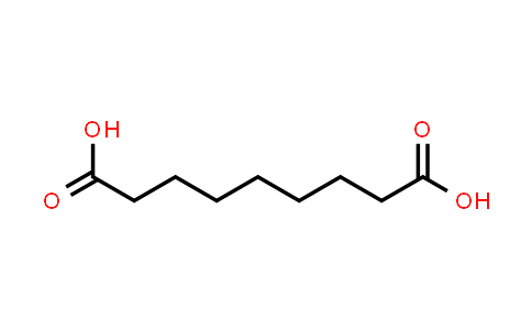 CAS No. 123-99-9, Azelaic acid