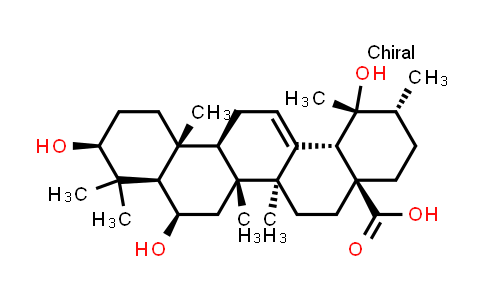 MC513208 | 123135-05-7 | Uncaric acid